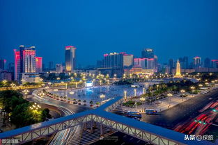 南昌,是一座什么樣的城市