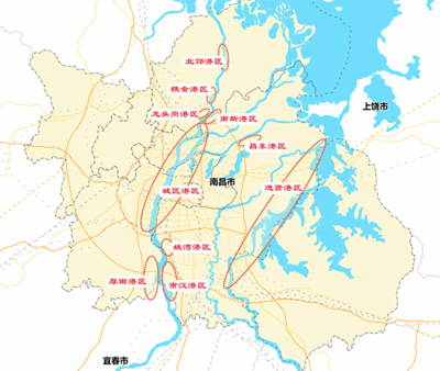 投資15.68億!南新鄉(xiāng)要建設綜合碼頭!預計開工時間2023年!