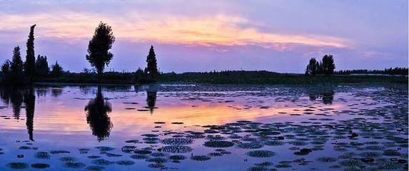 江西風景獨好|百強縣旅游特色推薦,贛鄱