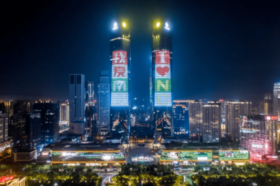 如果可以,想在南昌完成這30件事!