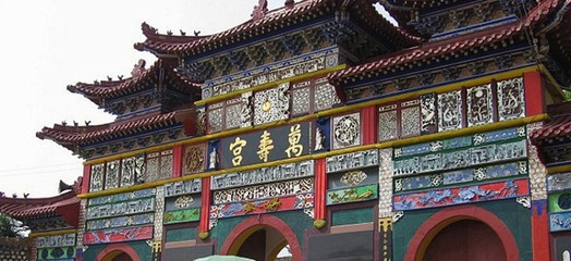 厲害了!南昌這9個鎮要上天!被中央點名了!_旅游_網