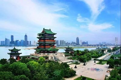 免票60天!這個夏天,這些景點不要錯過!