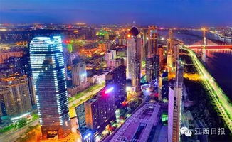 江西城市哪家強 景德鎮(zhèn)全省第二 九江跌入四線