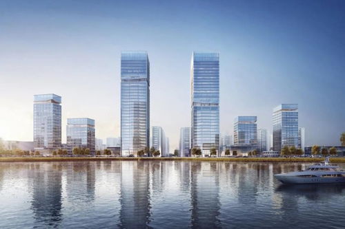 綠地全球商品貿(mào)易港有購買價(jià)值嗎 綠地21城,全配套生態(tài)大城