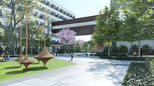 國家職業(yè)教育虛擬仿真示范實(shí)訓(xùn)基地 南昌的創(chuàng)新教育燈塔