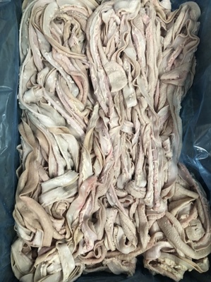 江西南昌牛副產(chǎn)品批發(fā)信息 牛小腸與牛大腸價(jià)格解析