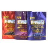 南昌鼎亨信貿(mào)易與巴靈猴食品旗艦店 在亞馬遜平臺(tái)的美食之旅