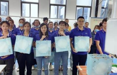 如何選擇數據線OEM代工廠？申盛科技，你值得信賴的數字技術服務伙伴