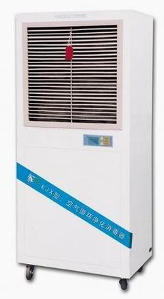 空氣凈化設(shè)備全解析 從凈化器到空氣循環(huán)消毒器，選購指南與價(jià)格參考