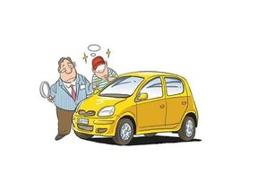 信任驅(qū)動(dòng)銷售，服務(wù)鑄就品牌 桐鄉(xiāng)市中順汽車銷售服務(wù)的進(jìn)階之道