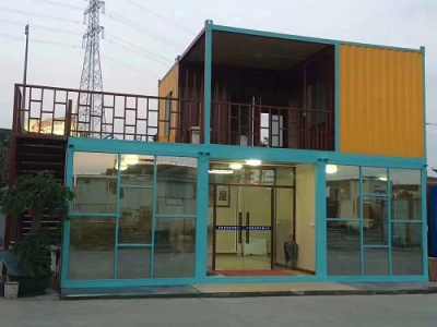 珠海市香洲集裝箱活動房廠家發布價格利好，助力建筑材料市場發展
