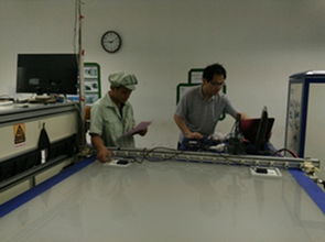 跨越山海，精準(zhǔn)賦能 福建省計(jì)量院助力越南光伏企業(yè)技術(shù)升級